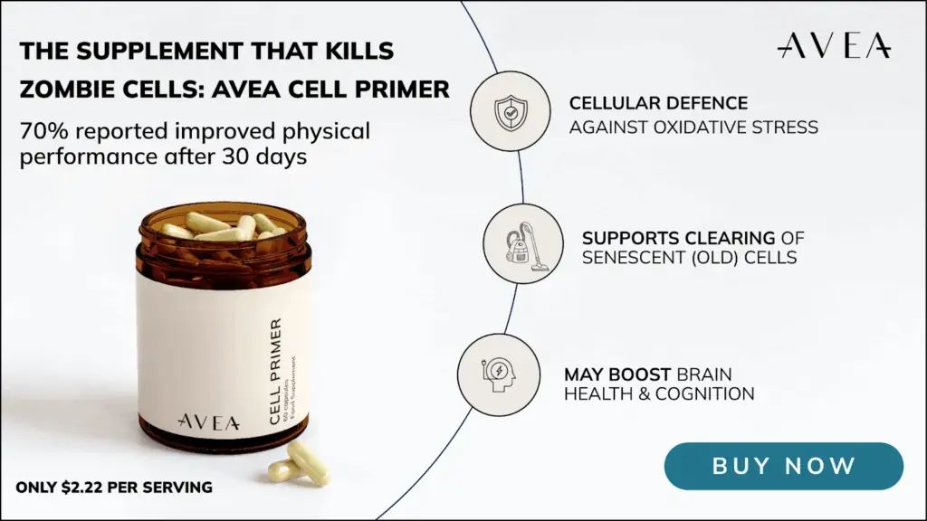 AVEA Cell Primer