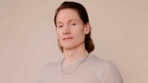 Bryan Johnson blueprint cover