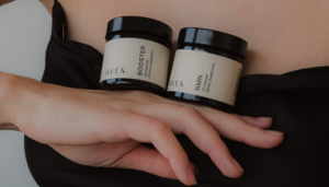 AVEA NMN and Booster (Vitality Bundle)