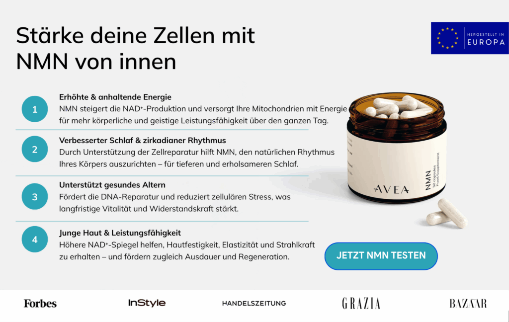 AVEA NMN