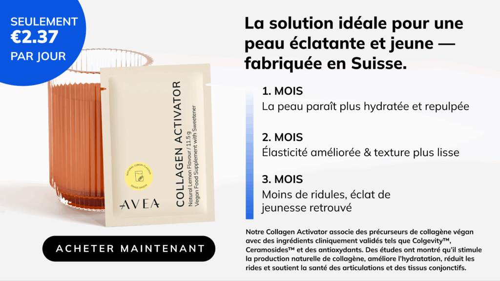 AVEA Collagen Activator