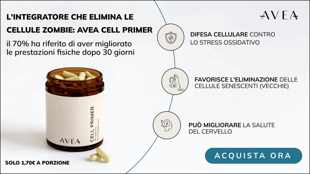 AVEA Cell Primer