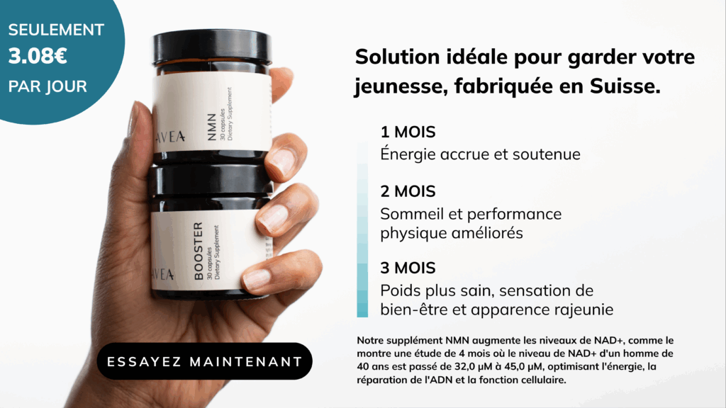 AVEA Vitality Bundle