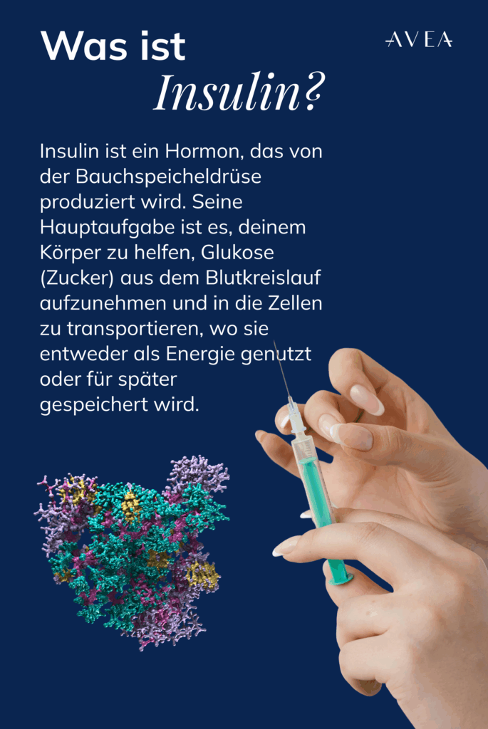 was ist insulin