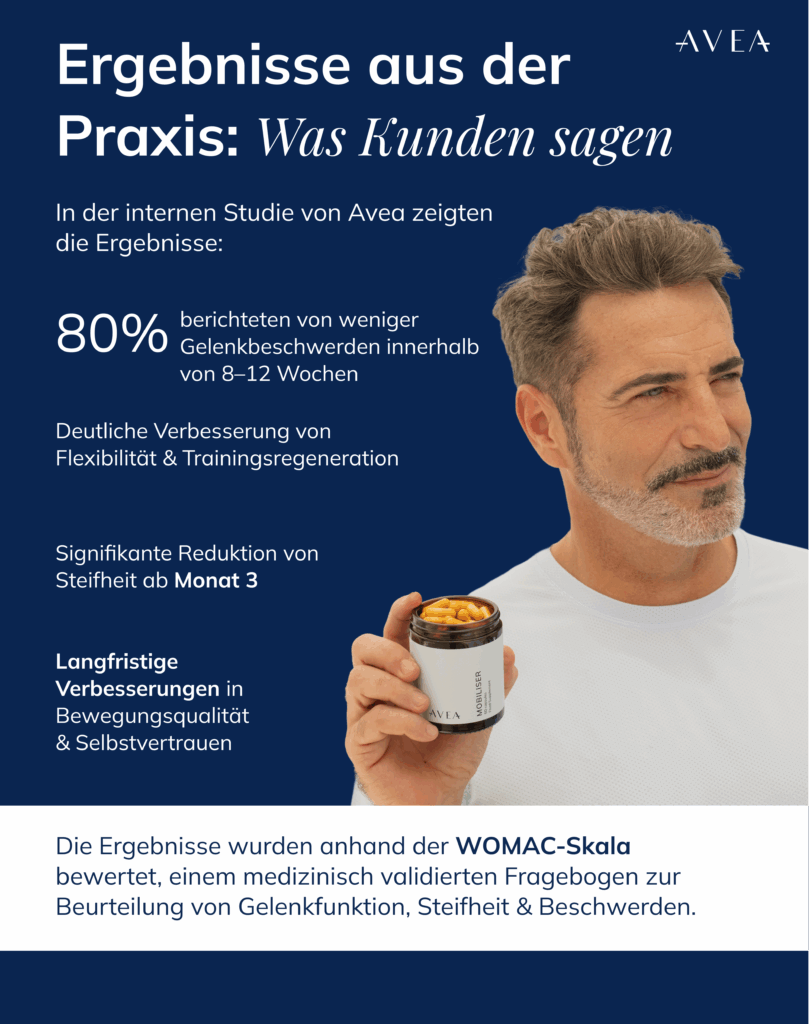 AVEA Mobiliser review