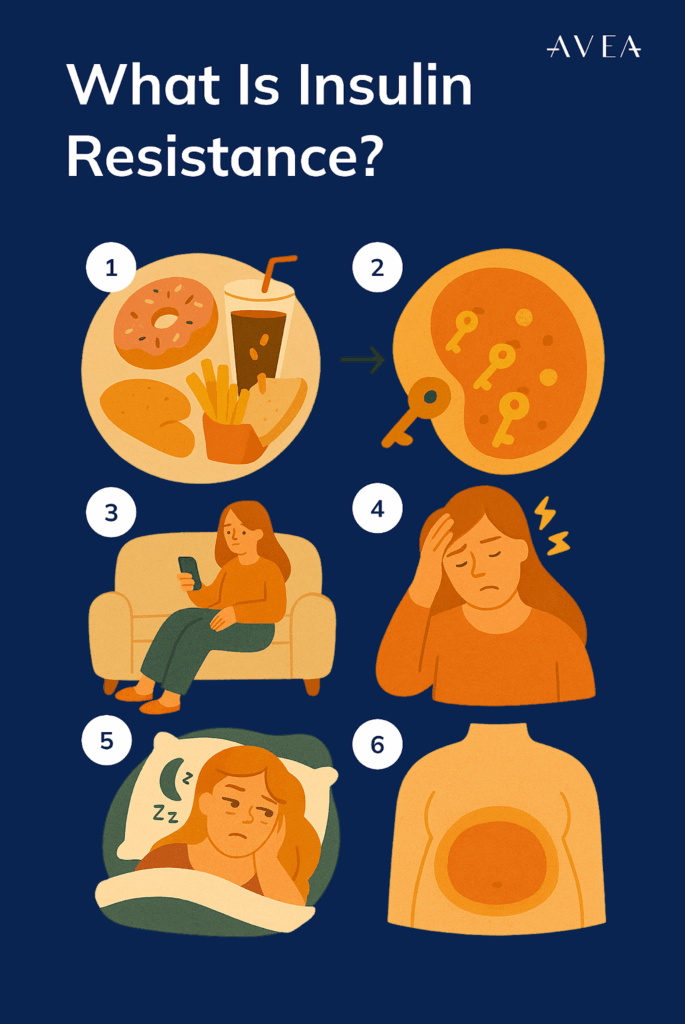 what is insulin resistance