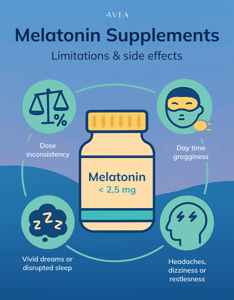 Melatonin Supplements