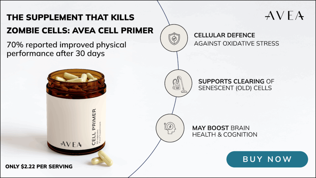AVEA Cell Primer