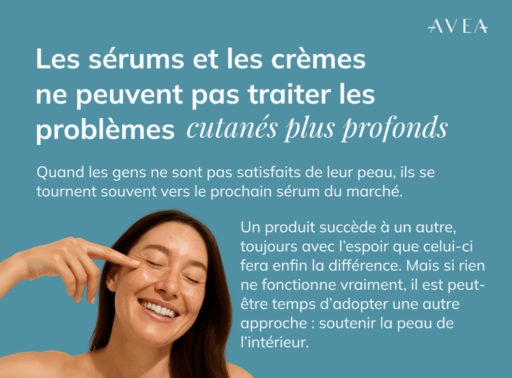 Qu’est-ce que la barrière cutanée et quel est son rôle pour notre peau