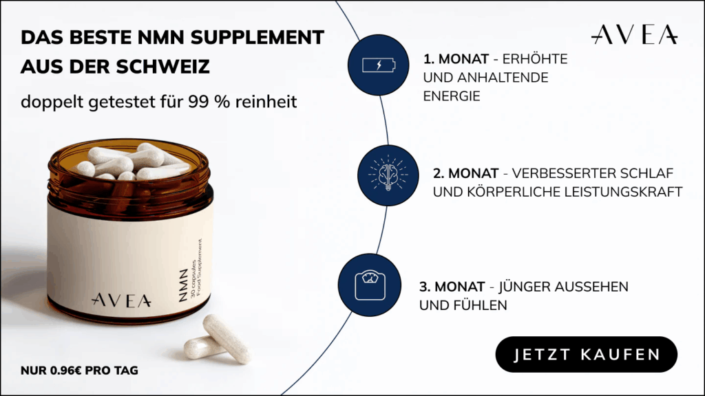 AVEA NMN
