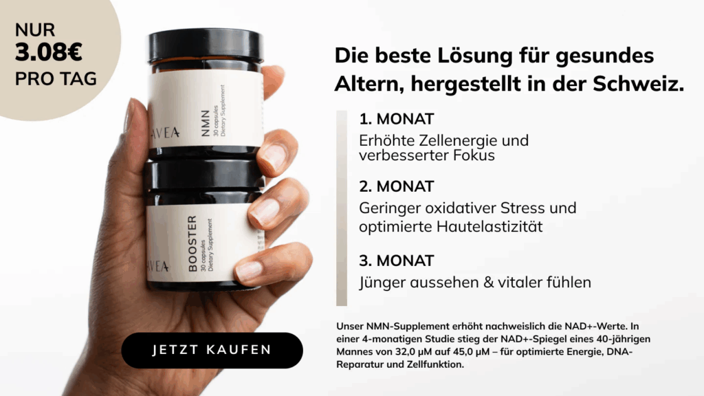 AVEA Vitality Bundle