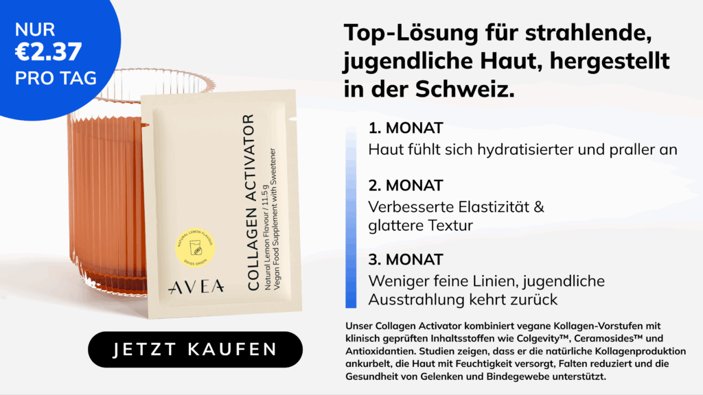 AVEA Collagen Activator