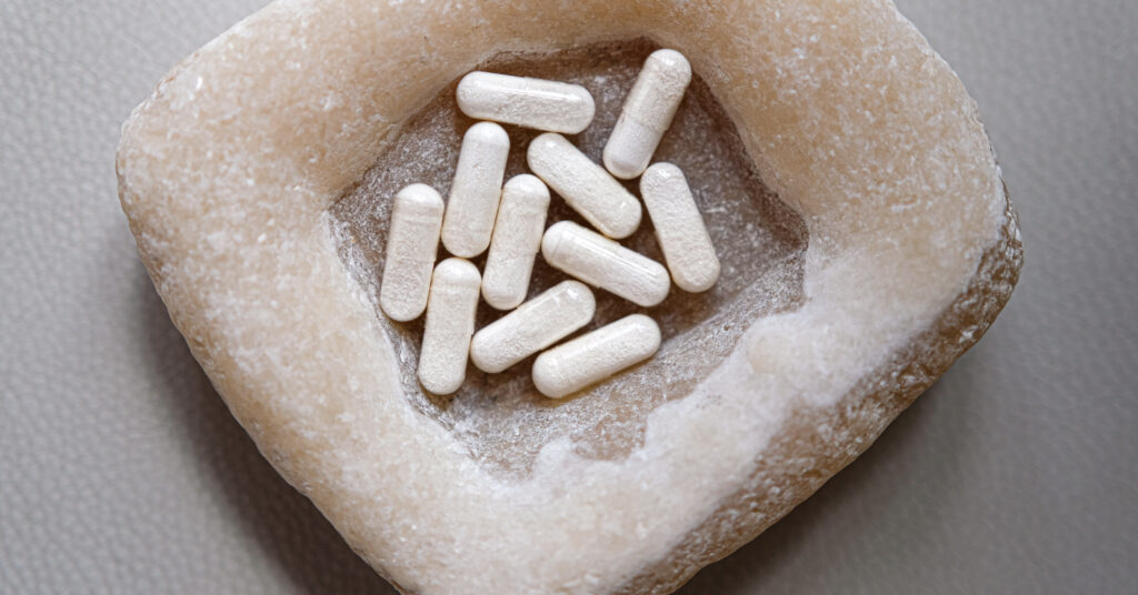 Liposomales NMN